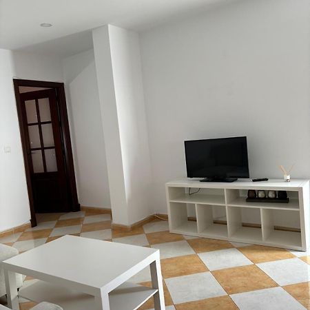 Asis 20.7 Apartment Medina-Sidonia Exterior photo