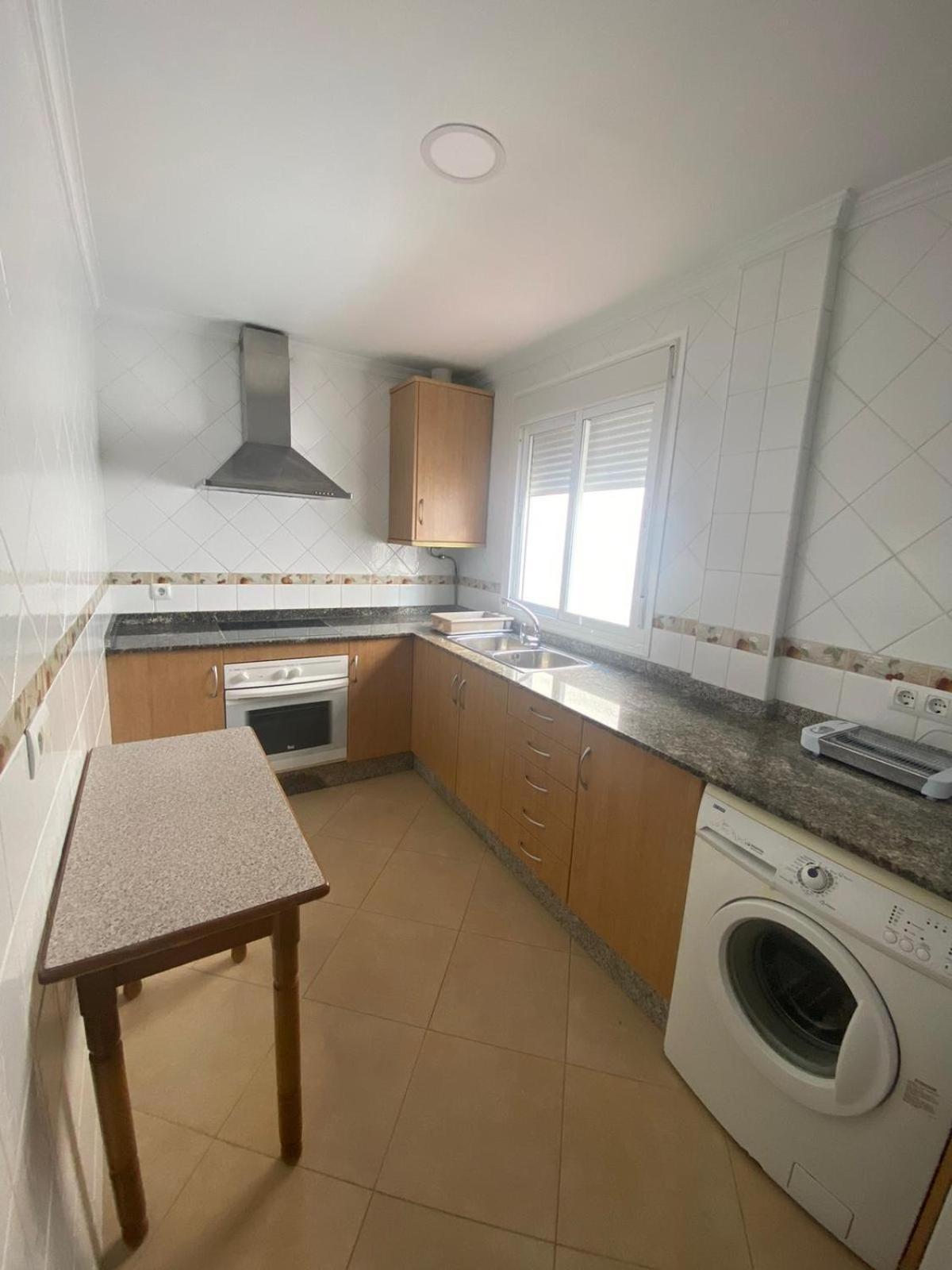 Asis 20.7 Apartment Medina-Sidonia Exterior photo