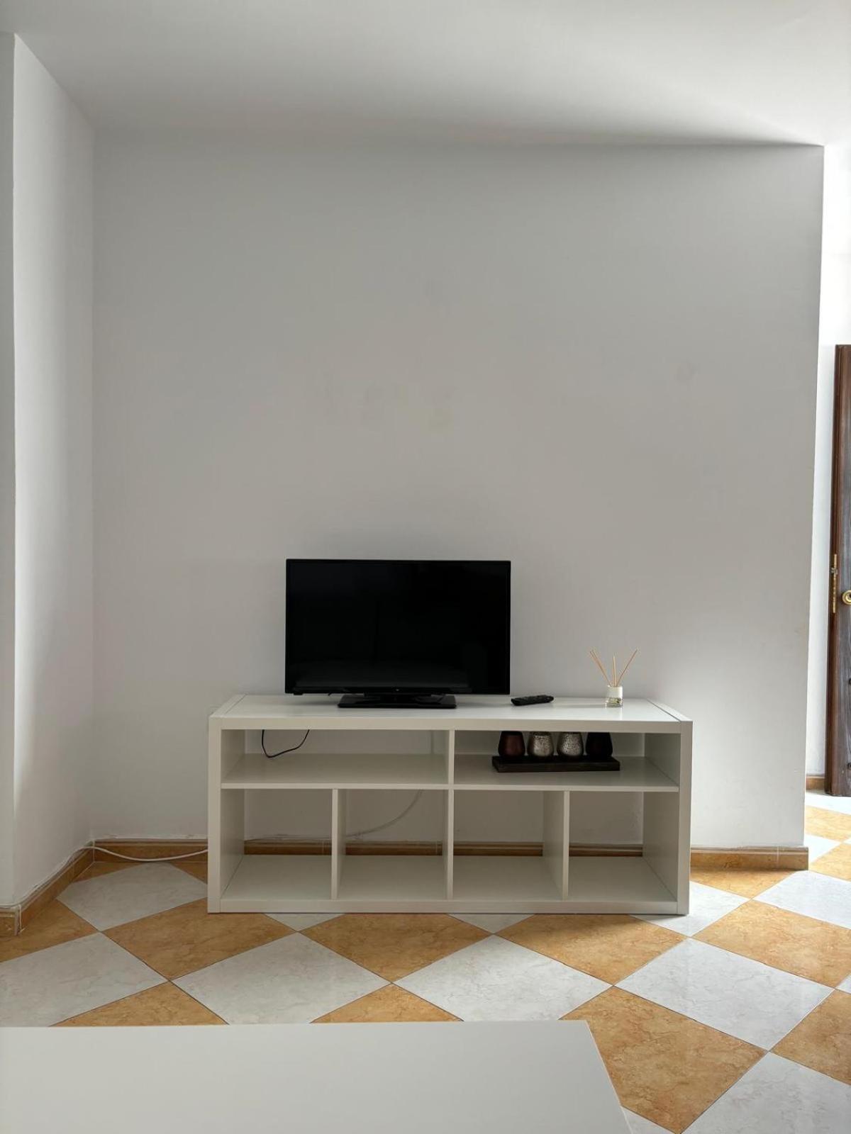 Asis 20.7 Apartment Medina-Sidonia Exterior photo