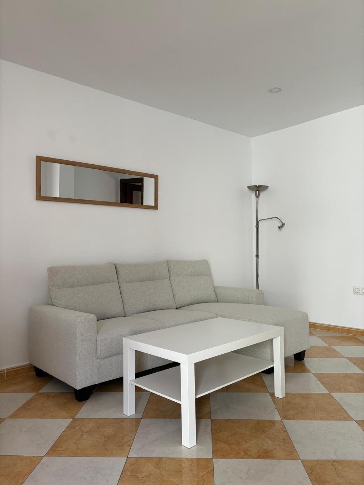 Asis 20.7 Apartment Medina-Sidonia Exterior photo